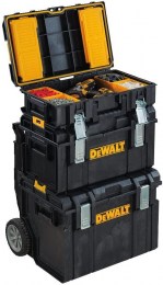 Portaherramientas Toughsystem DeWalt61